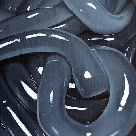 Boris - W (Sea Blue) (Colored Vinyl, Blue) ((Vinyl))