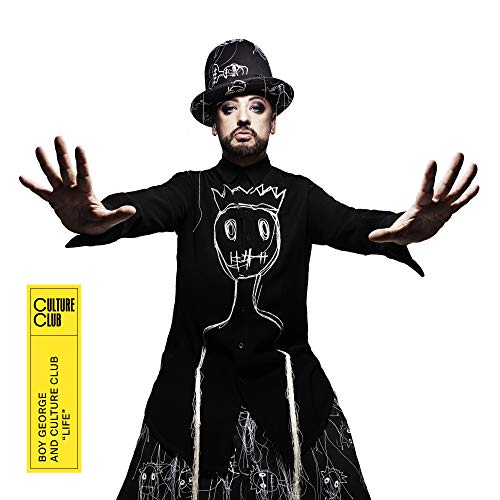 Boy George & Culture Club - LIFE ((Vinyl))