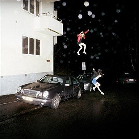 Brand New - SCIENCE FICTION (())