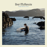 Bret McKenzie - Songs Without Jokes (Colored Vinyl, Blue & White Smoke, Limited Edition) ((Vinyl))