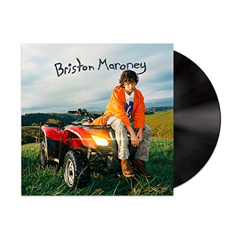Briston Maroney - Sunflower (Vinyl) (())