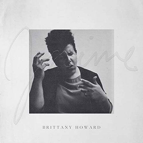 Brittany Howard - Jaime (Sandstone Vinyl) ((Vinyl))