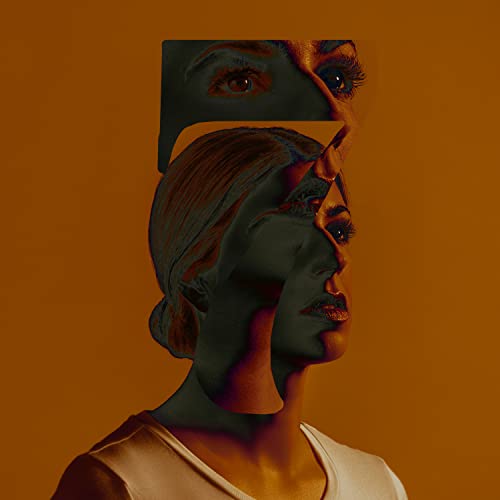 Brooke Ligertwood - SEVEN ((CD))