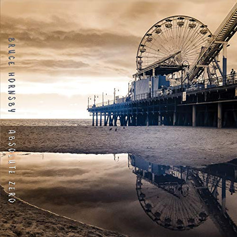Bruce Hornsby - Absolute Zero ((Vinyl))