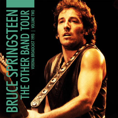 Bruce Springsteen - The Other Band Tour Vol.2 ((Vinyl))