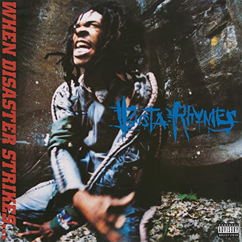 Busta Rhymes - When Disaster Strikes... (())