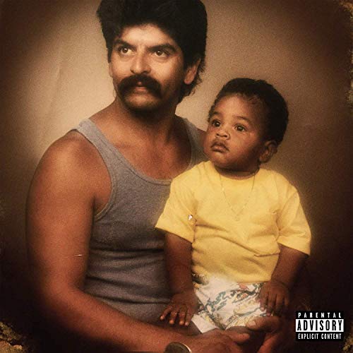 CHOOSEY & EXILE - BLACK BEANS ((Vinyl))