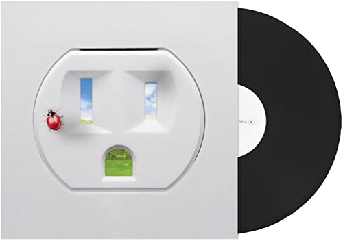 COIN - Uncanny Valley [LP] ((Vinyl))