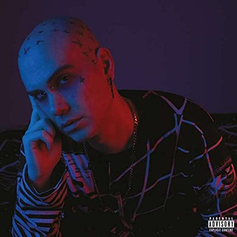 CORRO - Stay Tuned To Have Your Heart Broken [LP] ((Vinyl))