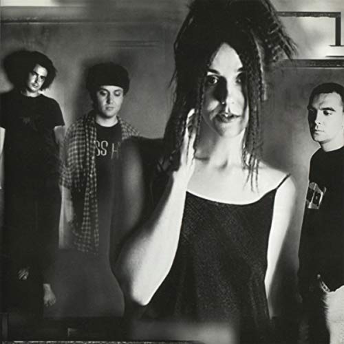 CRANES - POPULATIAN FOUR (COLOURED VINYL) ((Vinyl))