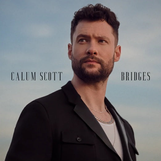 Calum Scott - Bridges ((CD))