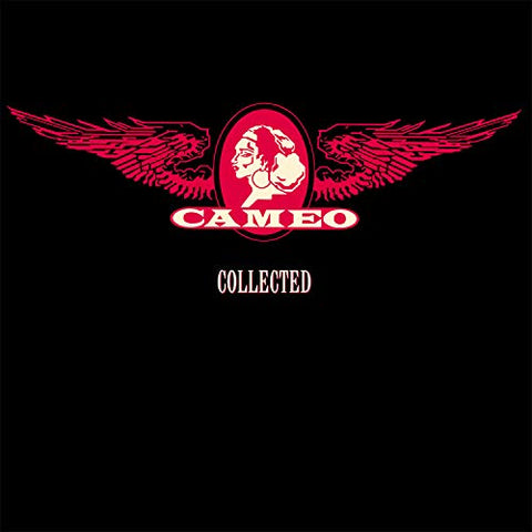 Cameo - Collected ((Vinyl))