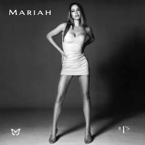 Carey, Mariah - #1's (2 LP) (RSD 4/23/2022) ((Vinyl))