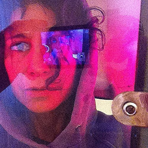 Carla Bozulich - Quieter ((Vinyl))