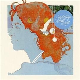 Carole King - Simple Things ((Vinyl))