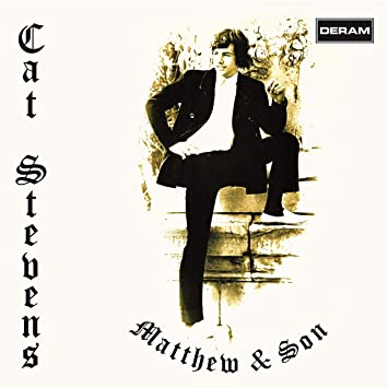 Cat Stevens - Matthew & Son [LP] ((Vinyl))