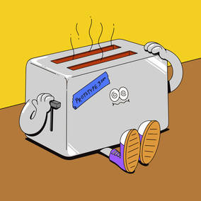 Cautious Clay - Prototype 3000 ((Vinyl))