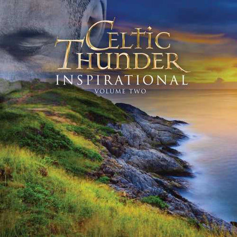 Celtic Thunder - Inspirational, Volume Two ((CD))