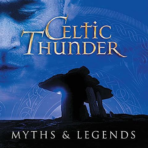 Celtic Thunder - Myths & Legends ((CD))