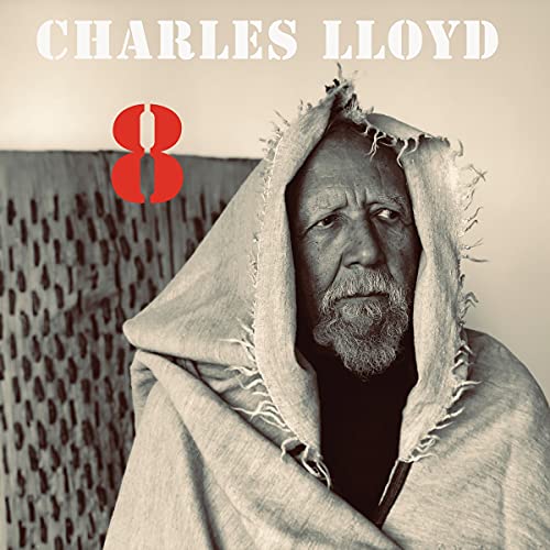 Charles Lloyd - 8: Kindred Spirits (Live From The Lobero) [2 LP] ((Vinyl))