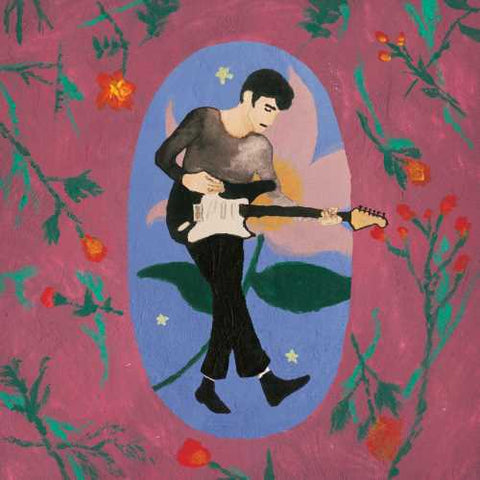 Charlie Burg - Infinitely Tall [2 LP] ((Vinyl))