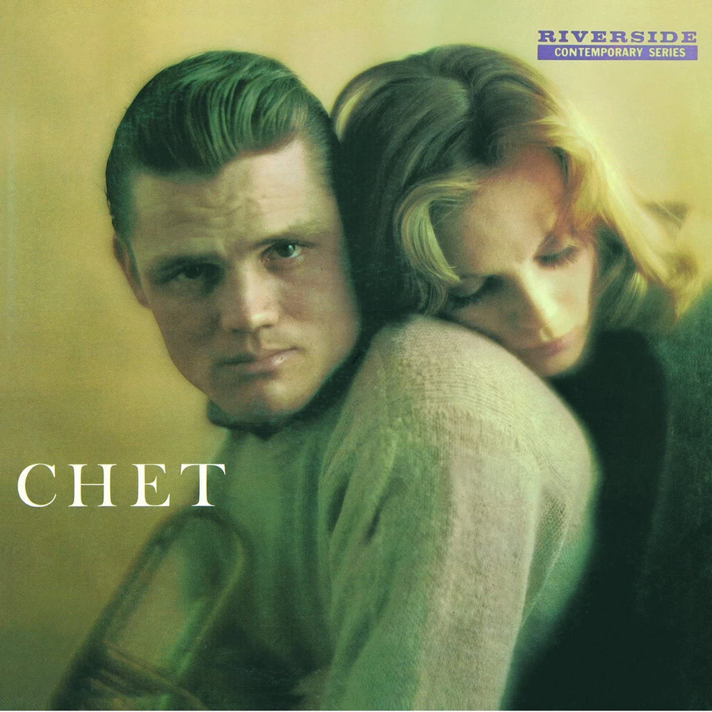 Chet Baker - Chet (Tranparent 'Beer' Vinyl) ((Vinyl))
