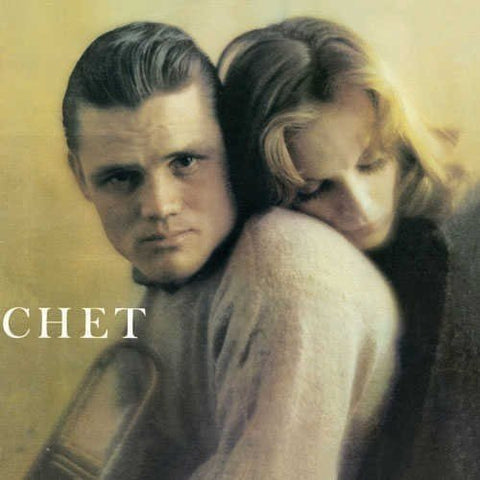 Chet Baker - Chet (())