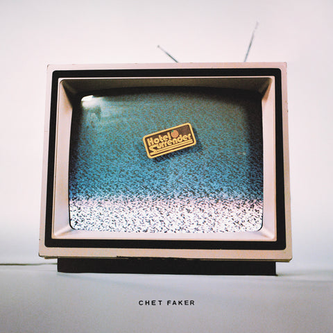 Chet Faker - Hotel Surrender (Indie Exclusive, Picture Disc) ((Vinyl))