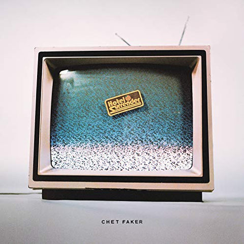 Chet Faker - Hotel Surrender ((Vinyl))