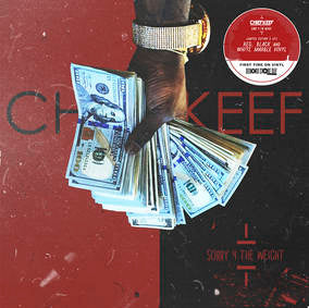 Chief Keef - Sorry 4 The Weight (Deluxe Edition) (RSD 4/23/2022) ((Vinyl))