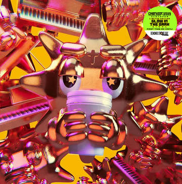 Chief Keef & Zaytoven - GloToven ((Vinyl))