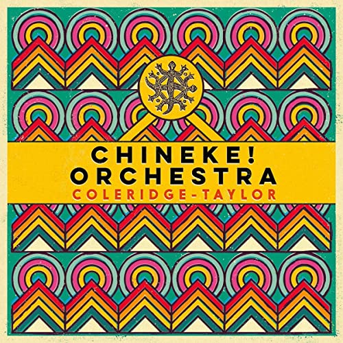 Chineke! Orchestra - Coleridge-Taylor [2 CD] ((CD))