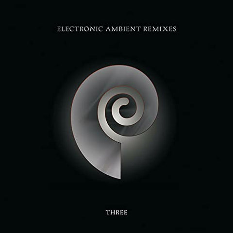 Chris Carter - Electronic Ambient Remixes Three (())