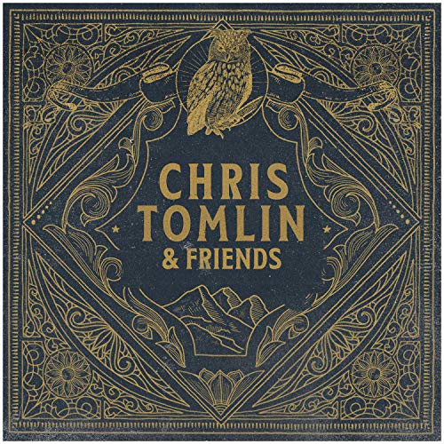 Chris Tomlin - Chris Tomlin & Friends [Smoke LP] ((Vinyl))