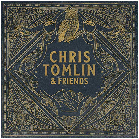 Chris Tomlin - Chris Tomlin & Friends [Smoke LP] ((Vinyl))