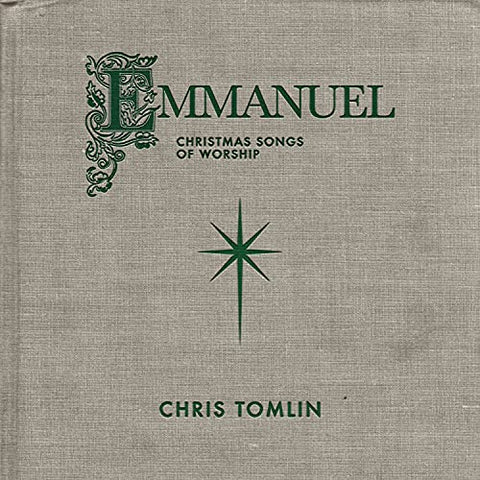 Chris Tomlin - Emmanuel: Christmas Songs Of Worship [LP] ((Vinyl))