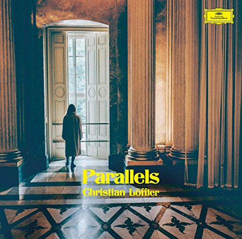 Christian Löffler - Parallels: Shellac Reworks By Christian Löffler [2 LP] ((Vinyl))