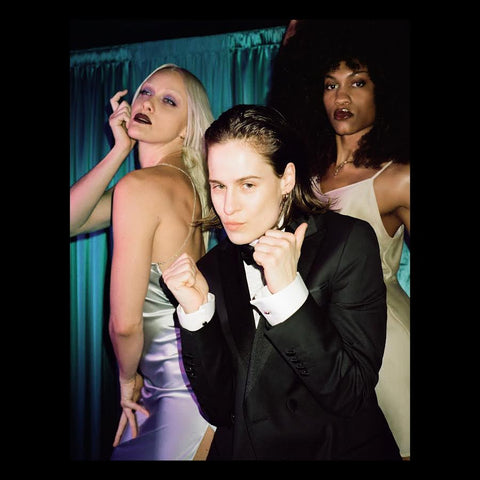 Christine and the Queens - Redcar les adorable étoiles [2 LP] ((Vinyl))