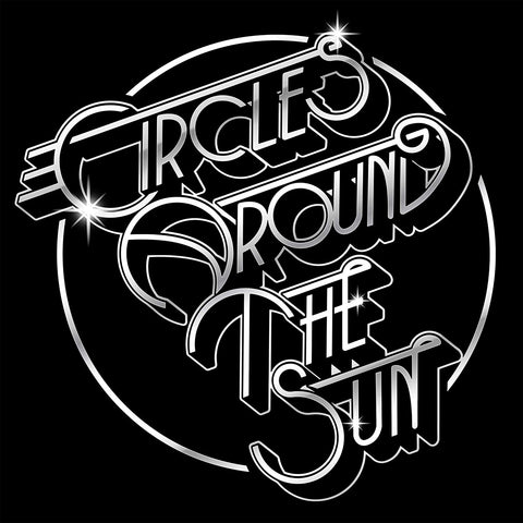Circles Around The Sun - Circles Around The Sun ((Vinyl))