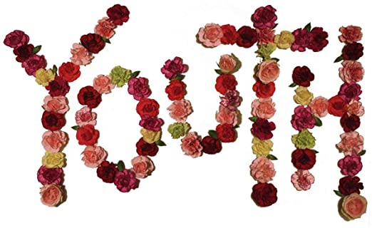 Citizen - Youth (Red Vinyl) ((Vinyl))