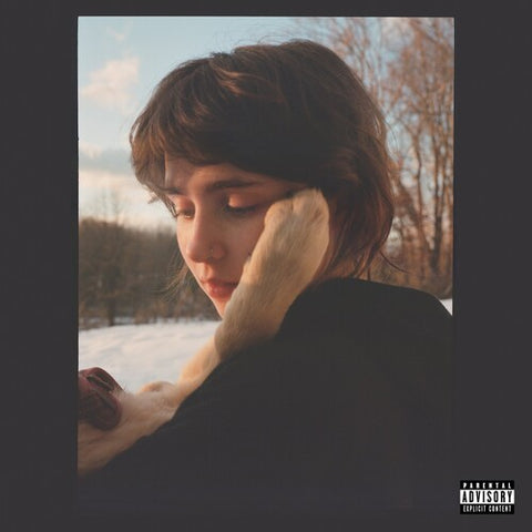 Clairo - Sling [Explicit Content] ((CD))