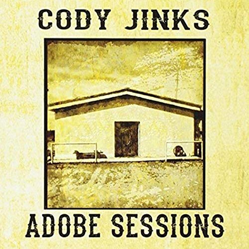 Cody Jinks - Adobe Sessions ((Vinyl))