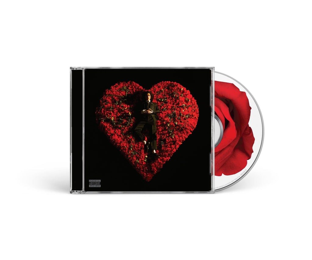 Conan Gray - SUPERACHE ((CD))