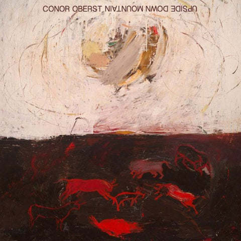 Conor Oberst - UPSIDE DOWN MOUNTAIN (())