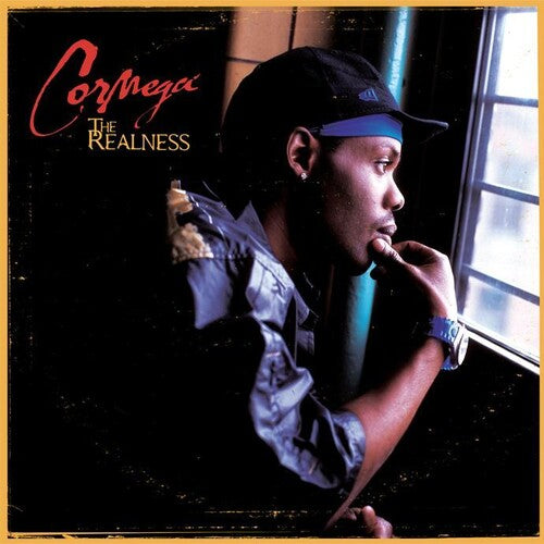 Cormega - The Realness (2 Lp's) ((Vinyl))