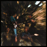 Creedence Clearwater - BAYOU COUNTRY (LP) ((Vinyl))