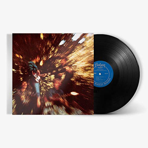 Creedence Clearwater Revival - Bayou Country [Half Speed Master][LP] (())