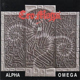 Cro-Mags - Alpha Omega (Colored Vinyl) [Import] ((Vinyl))