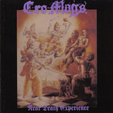 Cro-Mags - Near Death Experience (Colored Vinyl) [Import] ((Vinyl))