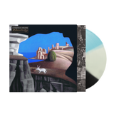 Crowded House - Dreamers Are Waiting ((Colored Vinyl, Blue, White, Black) [Import] ((Vinyl))